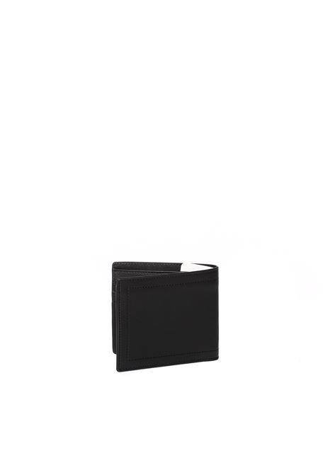 black logo wallet TIMBERLAND | TB0A1DFUKENNEBUNK-0011