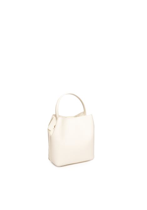 White carole handle bag TOSCABLU | 27B96CAORLE-C00