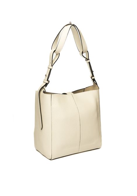 Ivory diletta shoulder bag TOSCABLU | 2B432DILETTA-C08