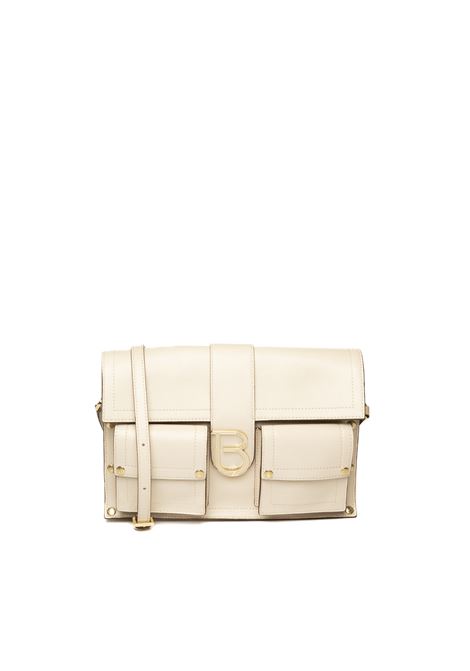 Ivory elodie shoulder bag TOSCABLU | 79B76ELODIE-C08