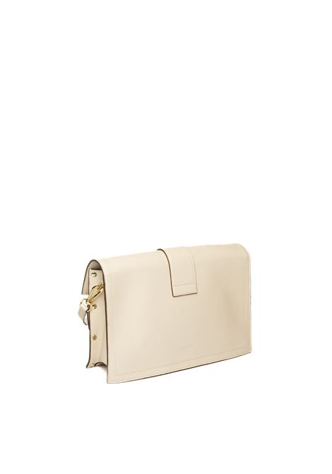 Ivory elodie shoulder bag TOSCABLU | 79B76ELODIE-C08