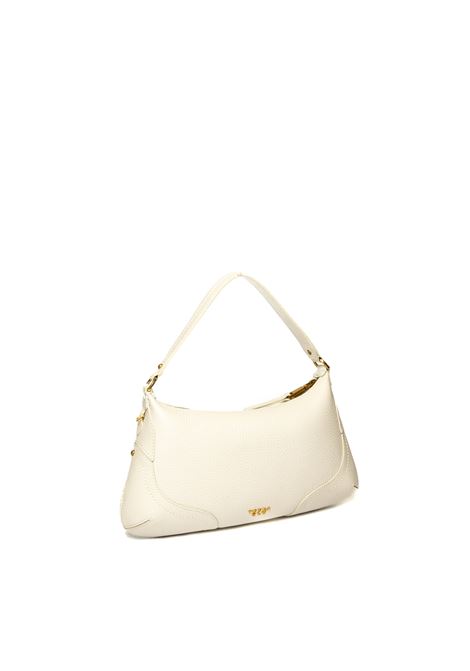 white cecilia hobo bag TOSCABLU | KB312CECILIA-C00