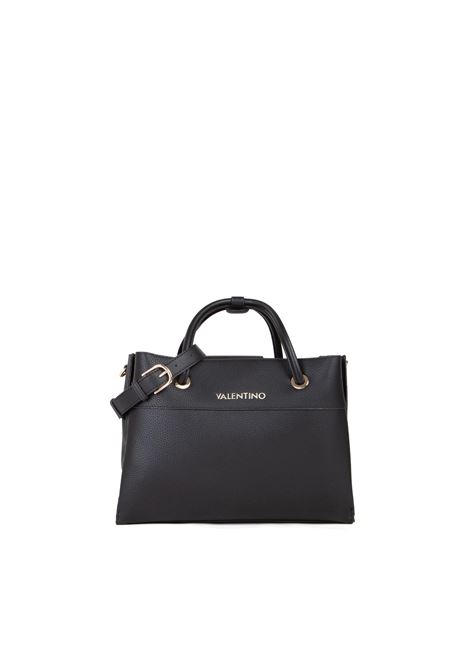 black alexia bag VALENTINO | VBS5A802ALEXIA-NERO