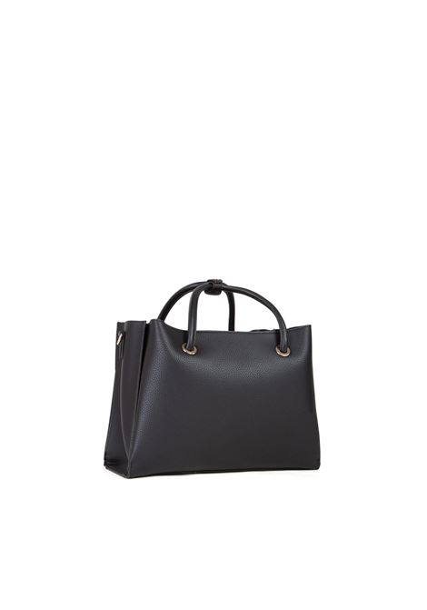 black alexia bag VALENTINO | VBS5A802ALEXIA-NERO