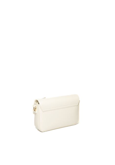 white zero bag VALENTINO | VBS7B303ZERO-BIANCO