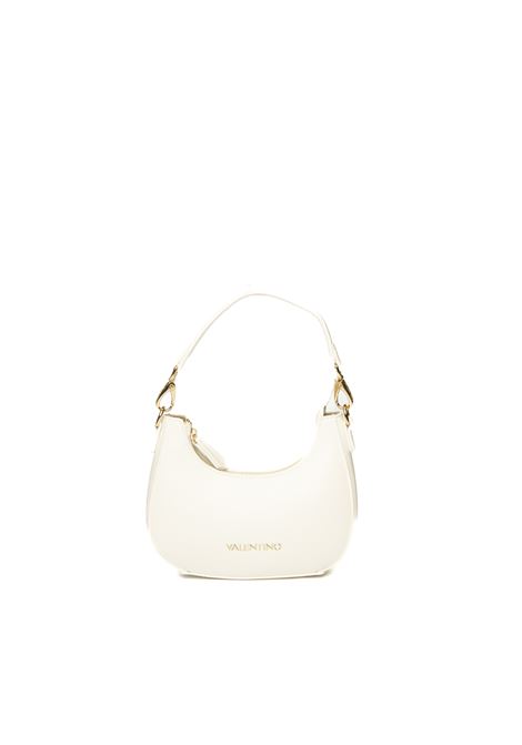 white zero bag VALENTINO | VBS7B305ZERO-BIANCO